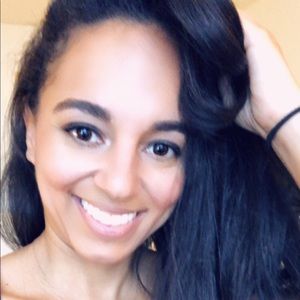 Meet your Posher, Kim